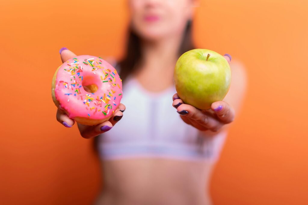 Healthy Habits