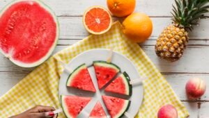 effective fitness routine for hot weather