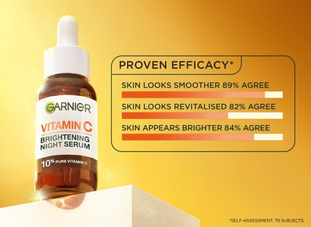 daily skincare routine for women over 30