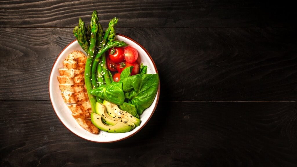 Healthy Weight Loss Tips for Busy Moms