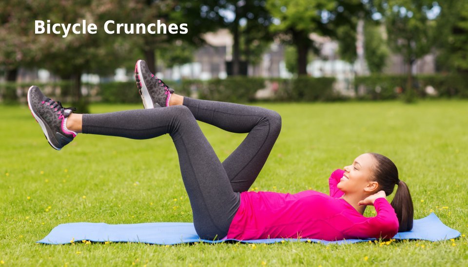 how to lose belly fat