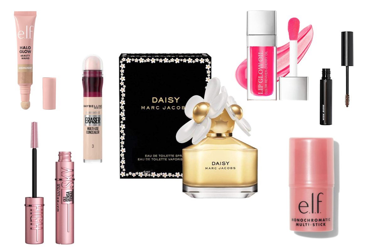8 beauty buys