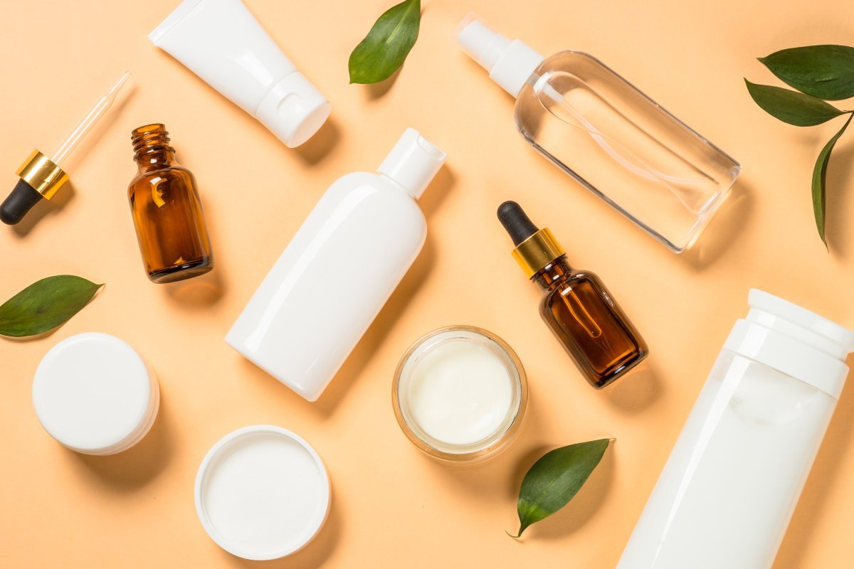 Skinimalist Routine