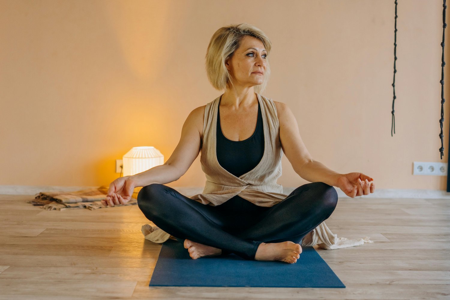 3-step workout for women over 50