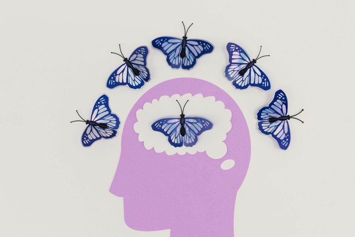 self care and mental health